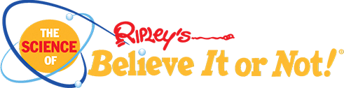 Ripley's Believe It or Not Logo
