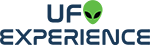 UFO Experience Logo
